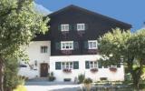 Casa De Vacaciones Gaschurn: Büsch (At-6793-42) 