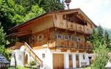 Casa De Vacaciones Hippach: Magdalena Hütte (At-6283-31) 