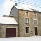Casa De Vacaciones Jehonville: Le Gurhaumont 