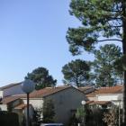 Casa De Vacaciones La Palmyre: Casa De Vacaciones Bois D'eleis 
