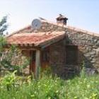 Casa De Vacaciones Valencia De Alcántara: El Estanque/jiniebro 