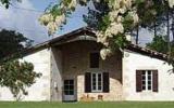 Casa De Vacaciones Aquitania: Jouanhau (Fr-33113-01) 