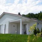 Casa De Vacaciones Lorena: Chalet Le Lys Blanc 