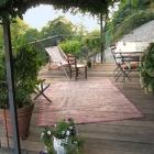 Casa De Vacaciones Celleno: Casa Valle 