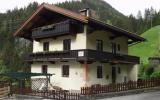 Apartamento De Vacaciones Mayrhofen Tirol: Gredler (At-6290-06) 
