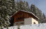 Casa De Vacaciones Rhone Alpes: Chalet Sherwood Forest (Fr-74260-20) 