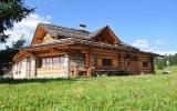 Casa De Vacaciones Tröpolach: Bärenhütte (At-9631-20) 