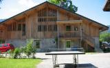 Casa De Vacaciones Samoëns: Chalet Verrier (Fr-74340-14) 