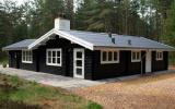 Casa De Vacaciones Nordjylland: Bunken Dk1383.1521.1 