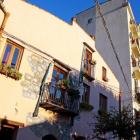 Apartamento De Vacaciones Cefalù Sicilia: Apartamento Cefalù 