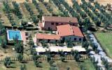 Apartamento De Vacaciones Pistoia: Torricella (It-51037-01) 