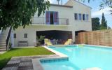 Casa De Vacaciones Talairan Languedoc Roussillon: Azahia (Fr-11300-01) 