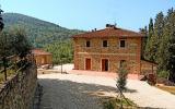 Casa De Vacaciones Italia: Policleto Quattro Grande (It-50012-10) 