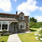 Casa De Vacaciones Luxemburgo Bélgica: Les Lilas 
