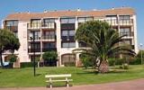 Apartamento De Vacaciones Le Barcarès: Coudalere Antigua (Fr-66420-04) 