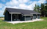Casa De Vacaciones Tranum Nordjylland: Tranum Dk1018.1044.1 