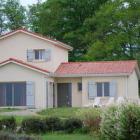 Casa De Vacaciones Lemosín: Vienne 