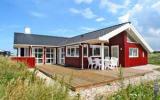Casa De Vacaciones Nørlev: Nørlev Dk1007.8108.1 