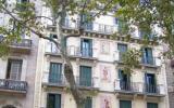 Apartamento De Vacaciones España: Passeig De Gracia 6 (Es-08008-04) 