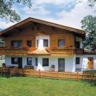 Casa De Vacaciones Mayrhofen Tirol: Zottl 