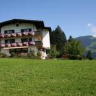Apartamento De Vacaciones Fügenberg: Argus 