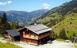 Casa De Vacaciones Salzburgo: Radlehenhütte (At-5611-31) 