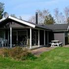 Casa De Vacaciones Storstrom: Casa De Vacaciones Skaverup 