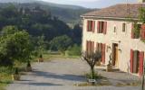 Casa De Vacaciones Languedoc Roussillon: La Bastide (Fr-11300-05) 
