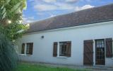 Casa De Vacaciones Centro Francia: La Menaudière (Fr-37600-08) 
