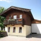 Apartamento De Vacaciones Ellmau Tirol: Fuchs 