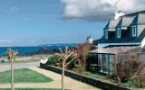 Casa De Vacaciones Locquirec: Sur La Plage Fr2967.507.2 