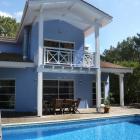 Casa De Vacaciones Lacanau: Casa De Vacaciones Lacanau 
