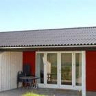 Apartamento De Vacaciones Dinamarca: Apartamento Åkirkeby 