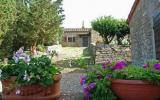 Casa De Vacaciones Anghiari: La Fagianaia (It-52031-04) 