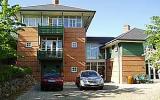 Casa De Vacaciones Ristinge: Ristinge Dk1177.25.1 