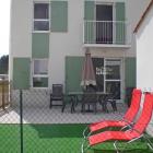 Casa De Vacaciones La Tremblade: Casa De Vacaciones La Tremblade 