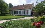 Casa De Vacaciones West Vlaanderen: 't Groot Kerkegoed (Be-8730-04) 
