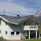 Casa De Vacaciones Biberwier: Fellner 