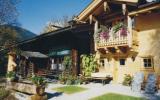 Casa De Vacaciones Eben Im Pongau: Leitnalm (At-5531-02) 