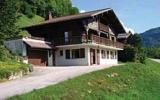 Casa De Vacaciones Le Grand Bornand: Marin (Fr-74450-10) 