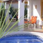 Casa De Vacaciones Murcia: Casa Féliz 