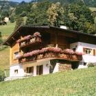 Casa De Vacaciones Vorarlberg: Kesselbacher 