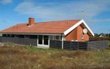 Casa De Vacaciones Søndervig: Søndervig Dk1040.1194.1 