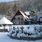 Casa De Vacaciones Polonia: Casa De Vacaciones Rzyki 