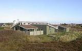 Casa De Vacaciones Bjerregård: Bjerregård Dk1046.1054.1 
