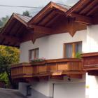Casa De Vacaciones Fügen: Rainer 