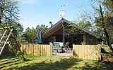 Casa De Vacaciones Bjerregård: Bjerregård Dk1046.1142.1 