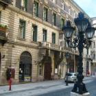 Apartamento De Vacaciones Budapest: Shakespeare - Opera 