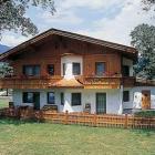 Casa De Vacaciones Mayrhofen Tirol: Zottl 