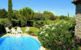 Casa De Vacaciones Francia: Gordes Fr8030.115.1 